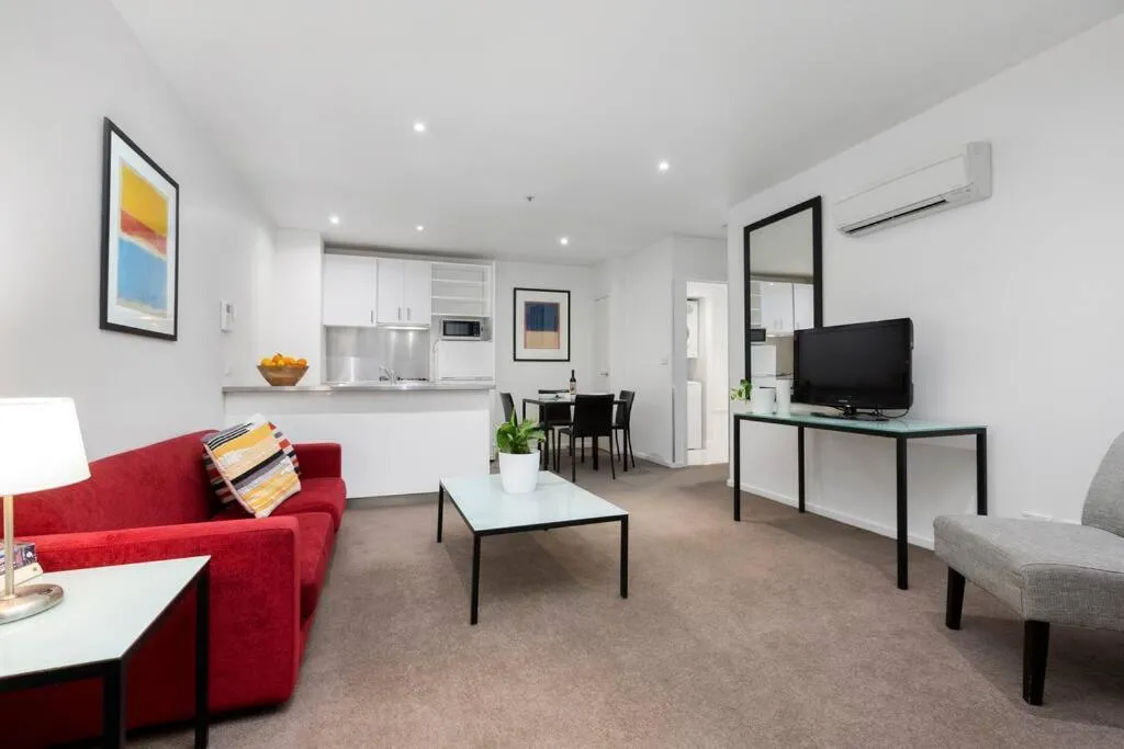 Image of 107 Astral Apartments