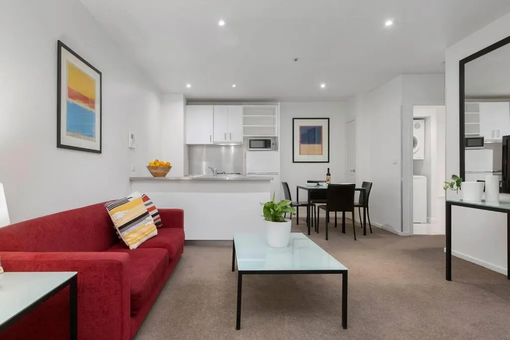 Image 3 of 107 Astral Apartments