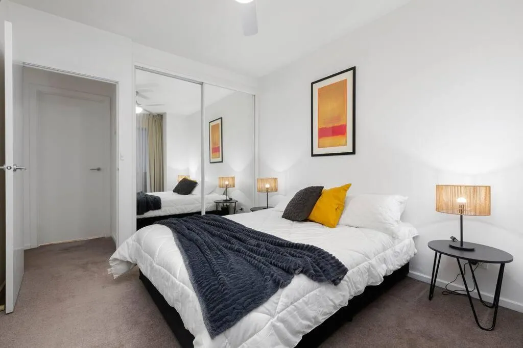 Image 1 of 107 Astral Apartments