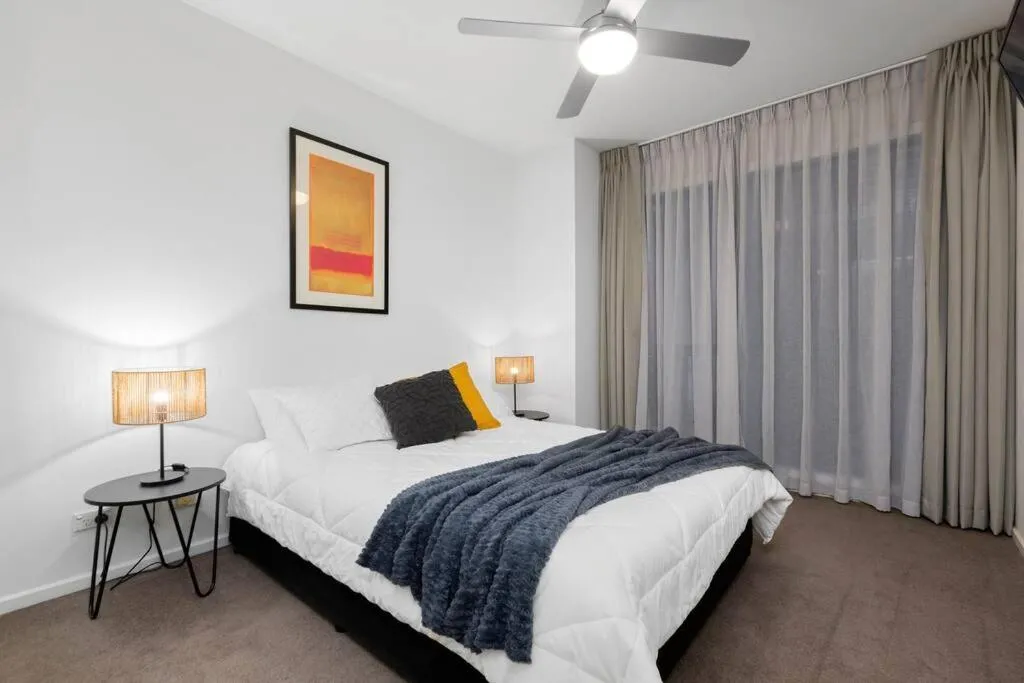 Image 4 of 107 Astral Apartments