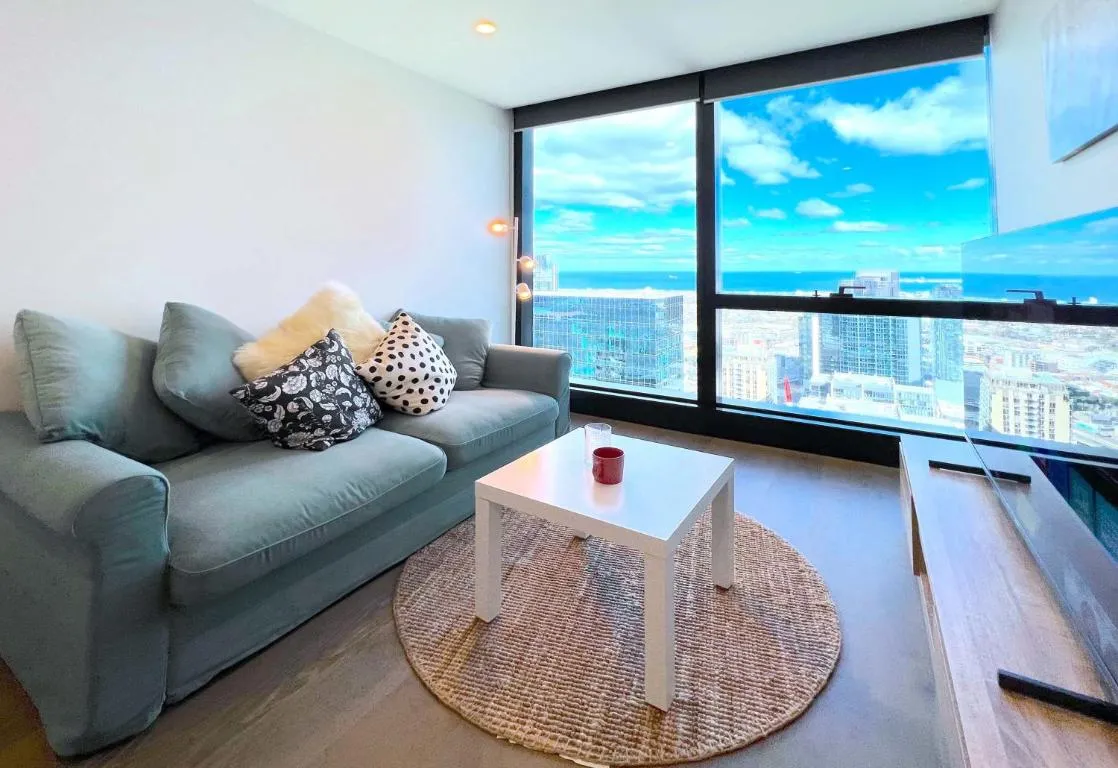 Image of 108 HighRise Condo Lake Bay View