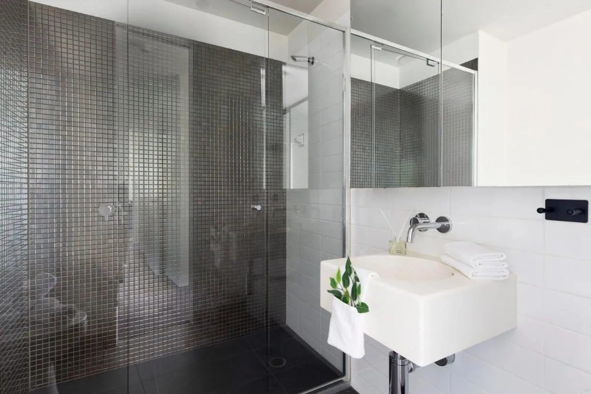 Image 2 of A 2BR Apt Near Melbourne Central Amazing Views