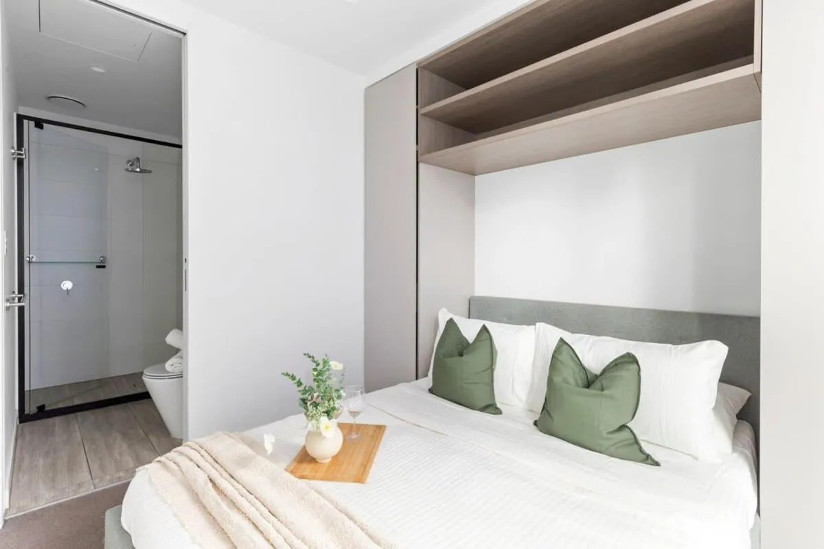 Image 1 of A 2BR Apt Near Melbourne Central & QV Market