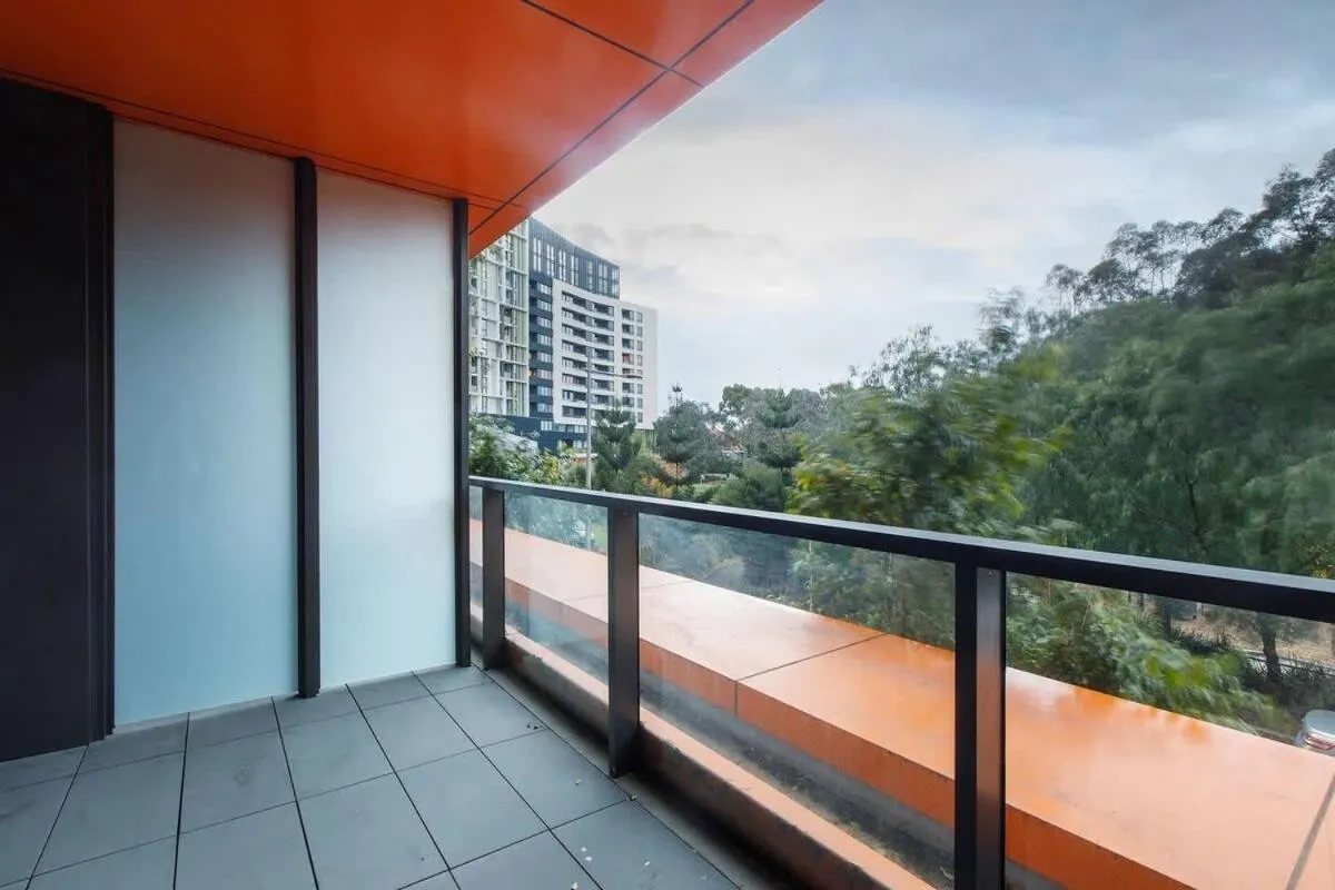 Image 6 of A 3BR Apt Next to Melbourne Zoo FREE Parking