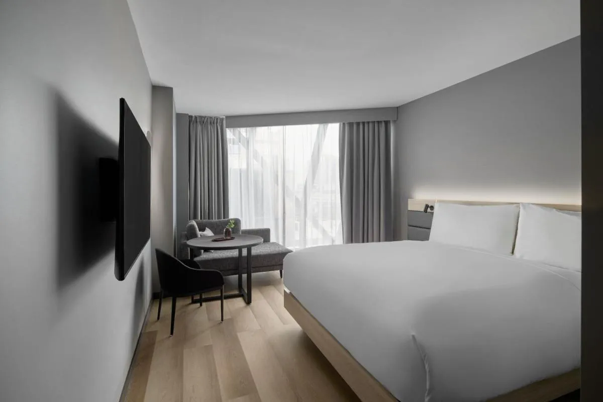Image 6 of AC Hotel by Marriott Melbourne Southbank