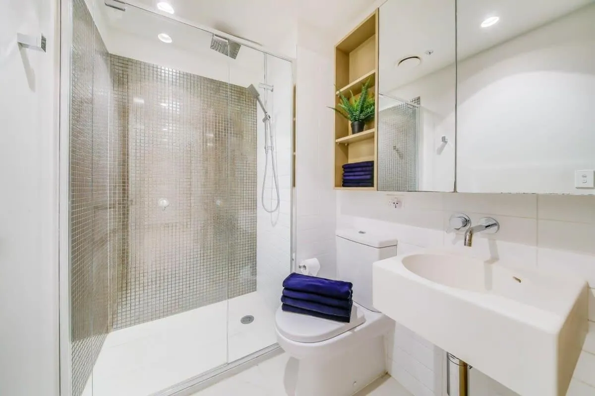 Image 2 of A Comfy 2BR Apt Near to Melbourne Central