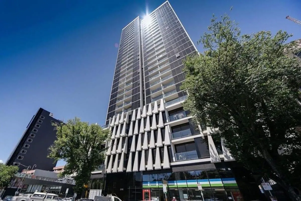 Image 5 of A Comfy 2BR Apt Near to Melbourne Central