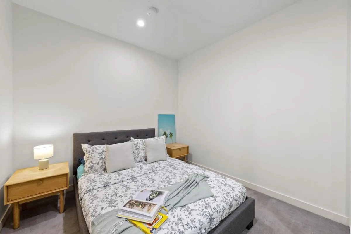 Image 6 of A Comfy 2BR Apt Next to QV & Melbourne Central