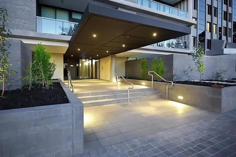 Image 5 of A Comfy Albert Park Apt Next to Grand Prix Circuit
