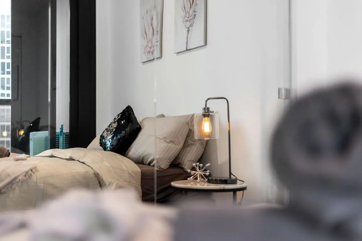 Image of A Comfy Apt Only a 5-min Walk to Victoria Market