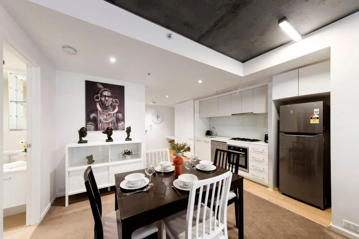 Image 3 of A Cozy Apt Near Grand Prix Circuit FREE Parking