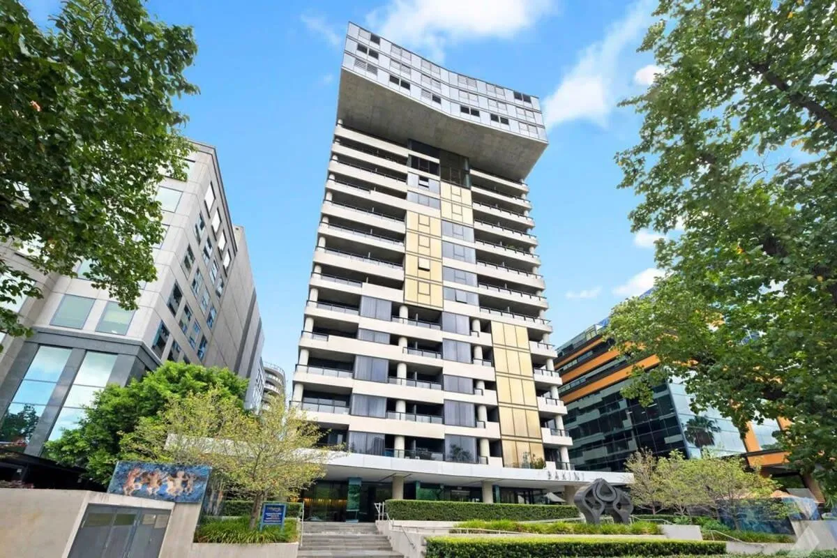 Image 5 of A Cozy Apt Near Grand Prix Circuit FREE Parking