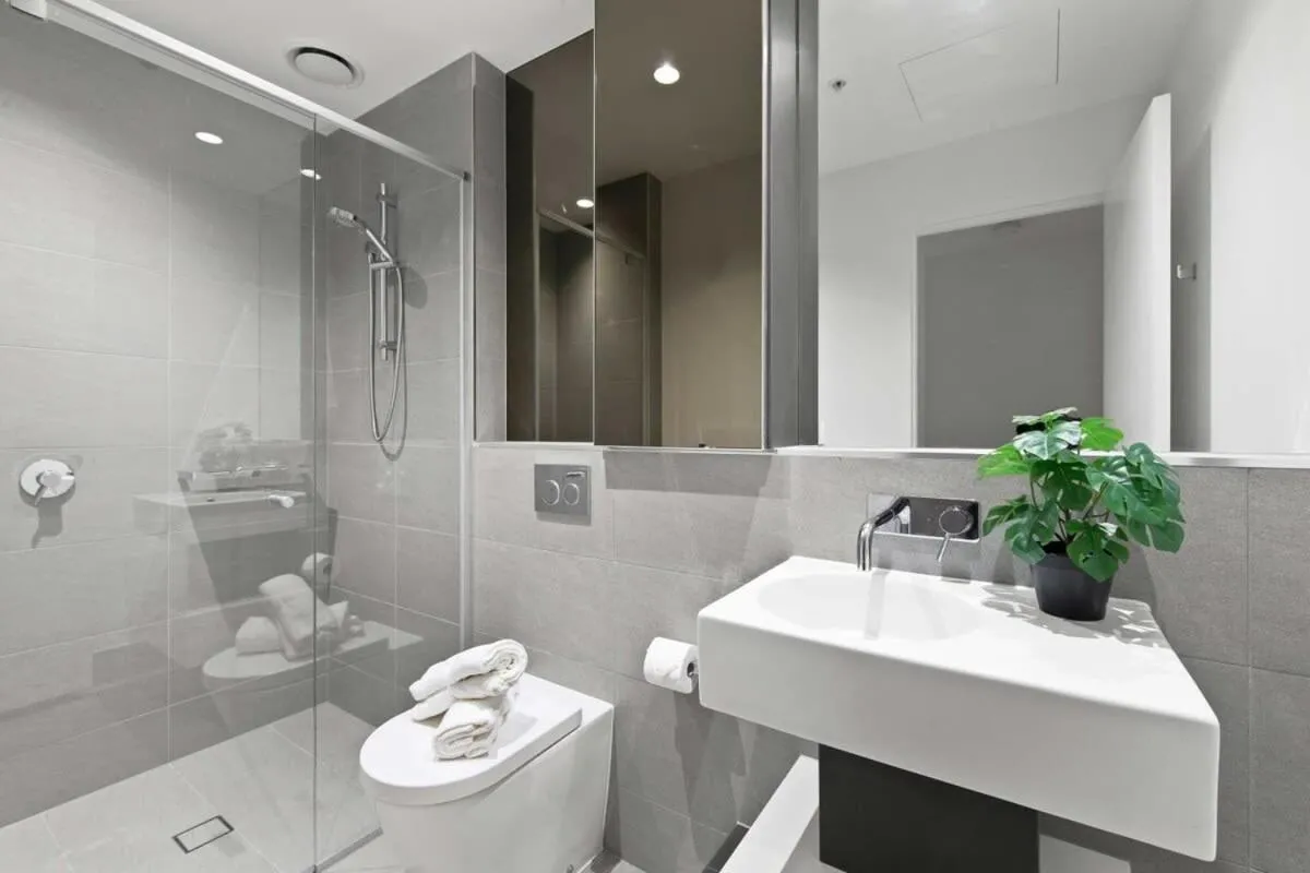 Image 2 of A Cozy Apt Right Next to Southern Cross Station