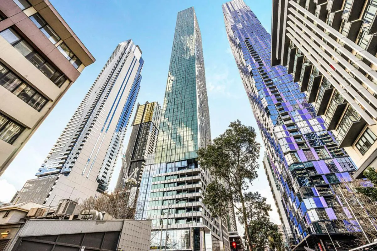 Image 6 of A Cozy & Comfy 2BR Apt Up in the Clouds Near CBD
