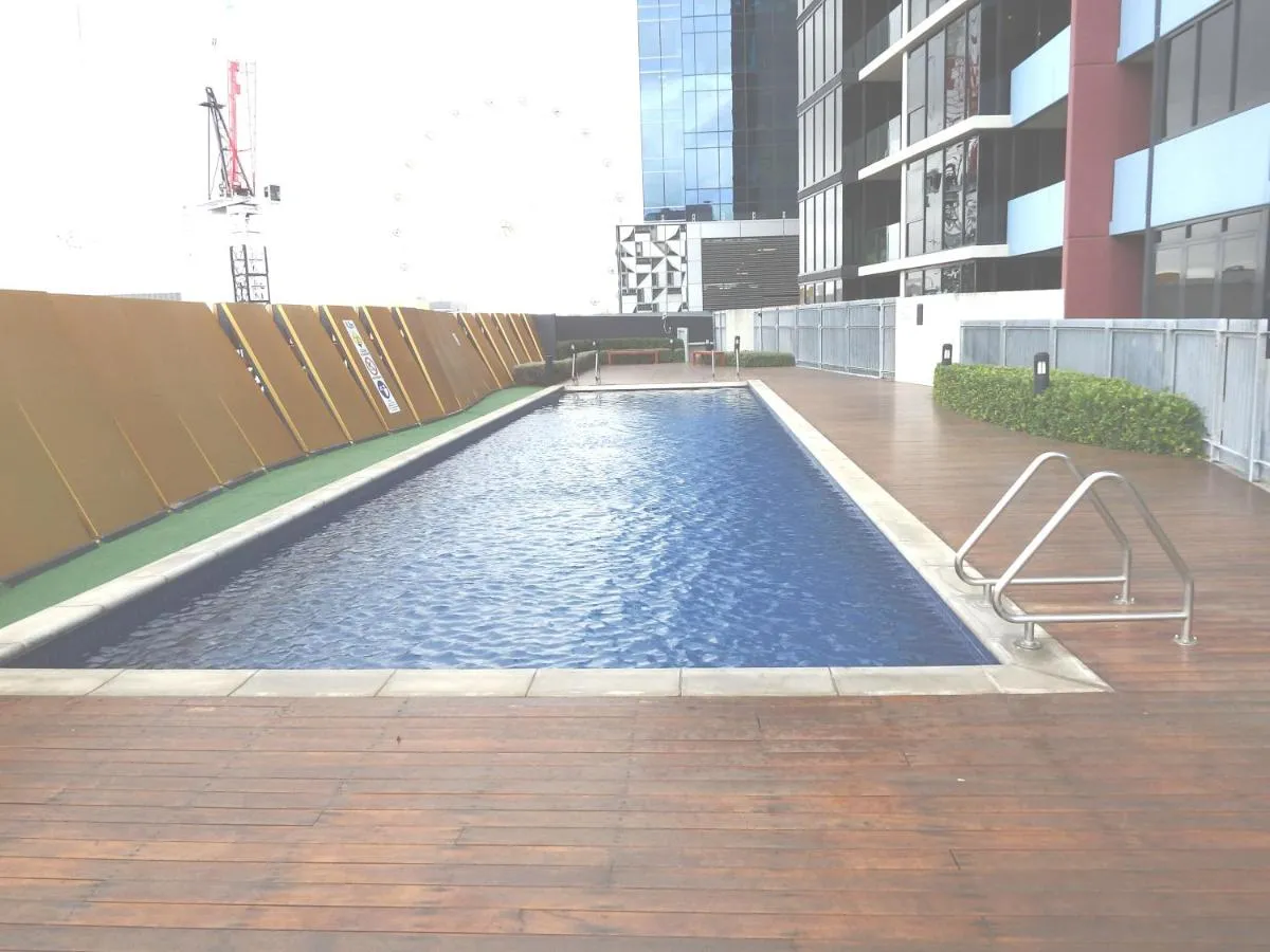 Image 2 of AKOM AT Docklands