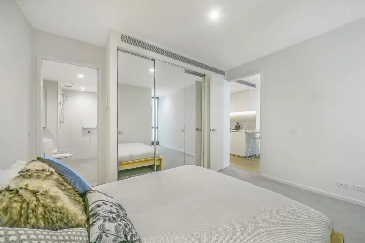 Image 6 of A Lovely Apt Near Crown Casino & Southgate Mall