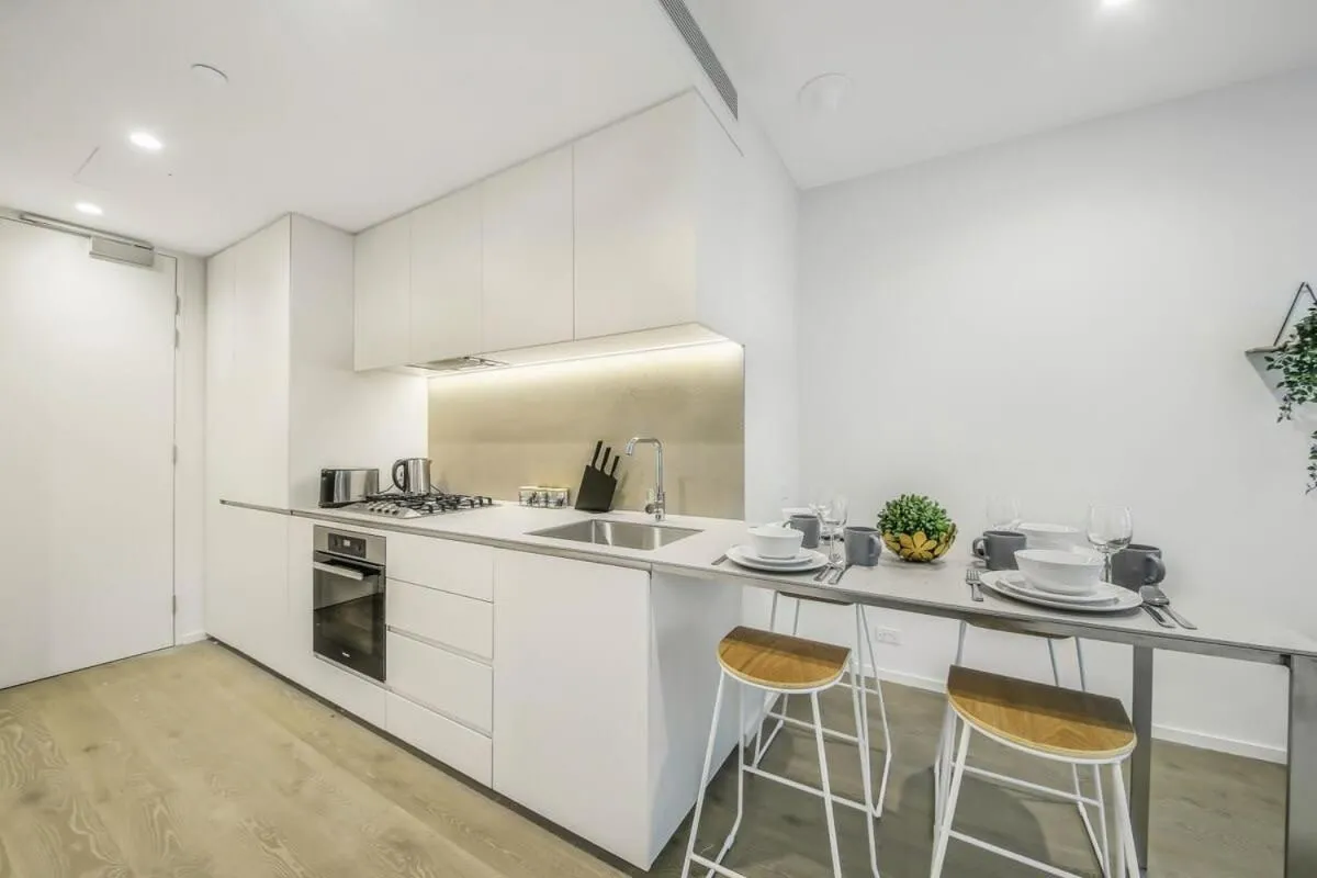 Image 3 of A Lovely Apt Near Crown Casino & Southgate Mall