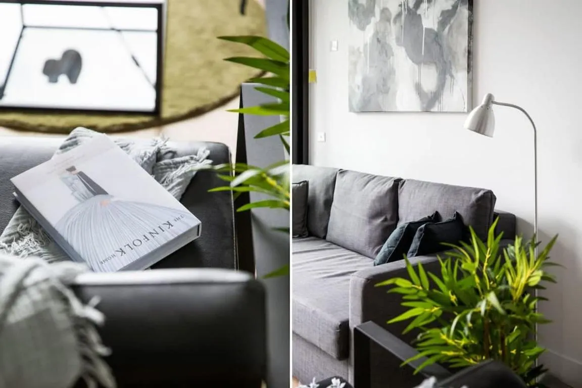 Image of A Lux & Cozy 2BR Apt in the Heart of Chapel Street