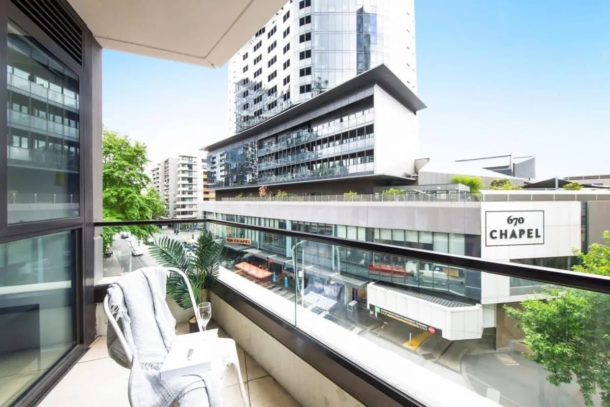 Image 4 of A Lux & Cozy 2BR Apt in the Heart of Chapel Street