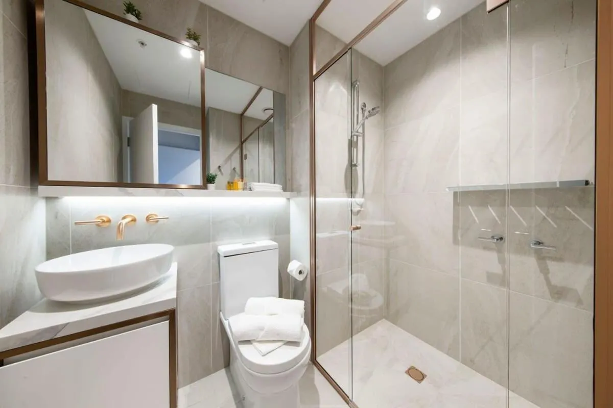 Image 2 of A Lux & Cozy 2BR Apt in the Heart of Chapel Street