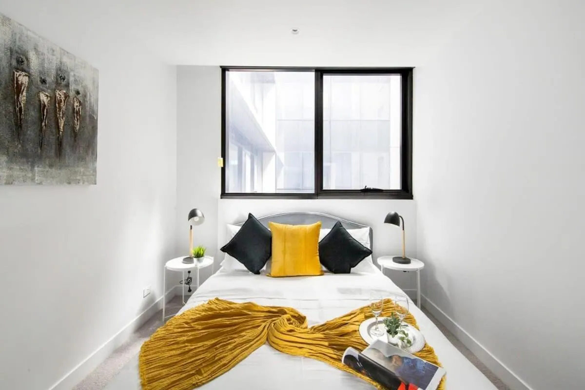 Image 6 of A Lux & Cozy 2BR Apt in the Heart of Chapel Street