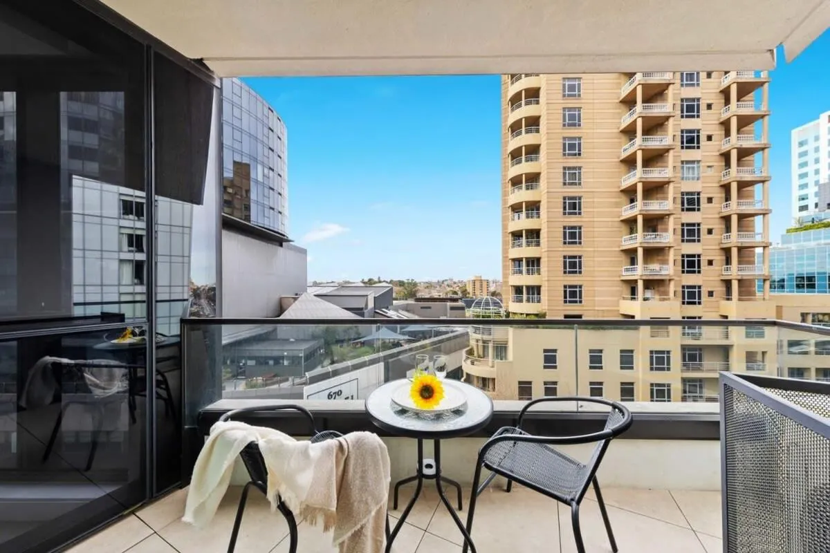 Image 4 of A Stylish 2BR Apt in the Heart of Chapel Street