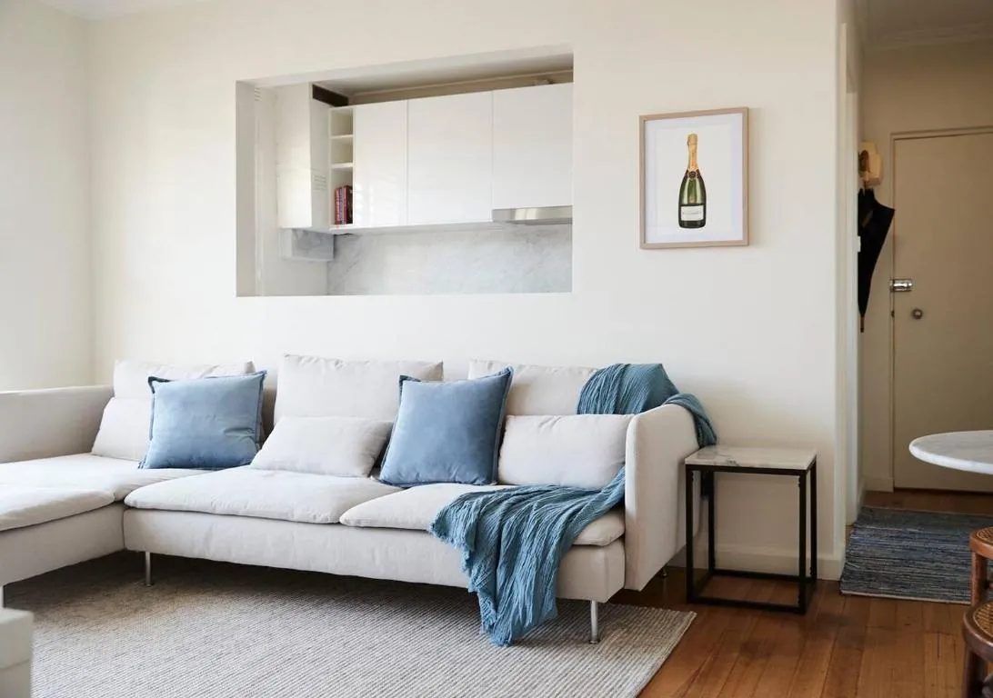 Image of A Touch of Tuscan Charm off Toorak Road
