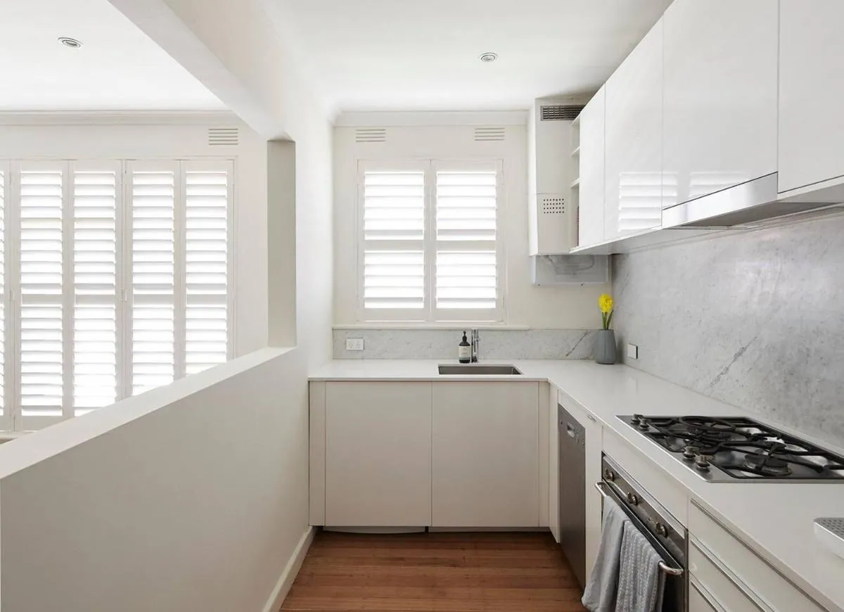 Image 2 of A Touch of Tuscan Charm off Toorak Road