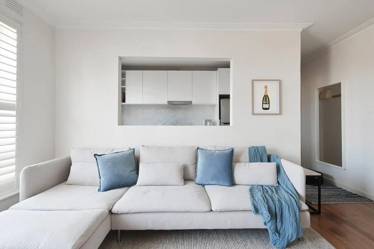 Image 5 of A Touch of Tuscan Charm off Toorak Road