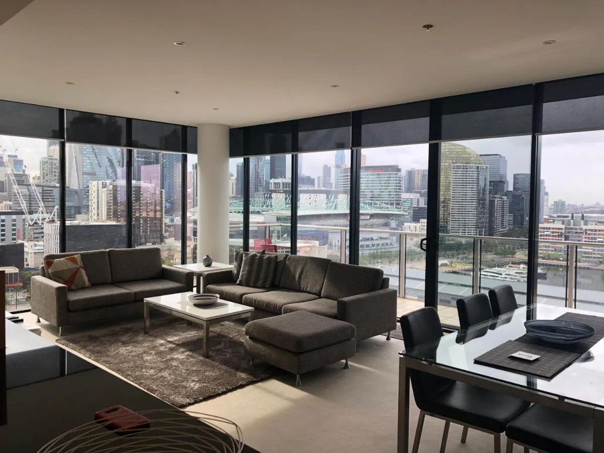 Image 4 of Accent Accommodation@ Docklands