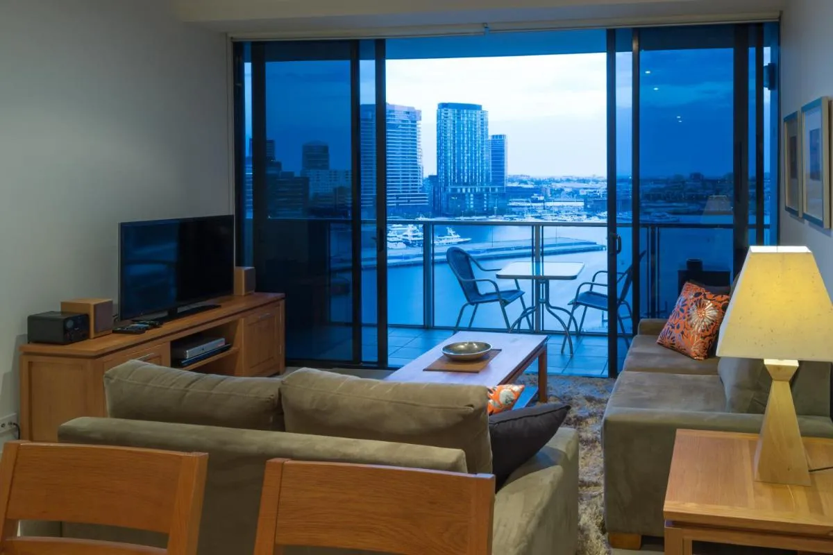 Image 3 of Accent Accommodation@ Docklands
