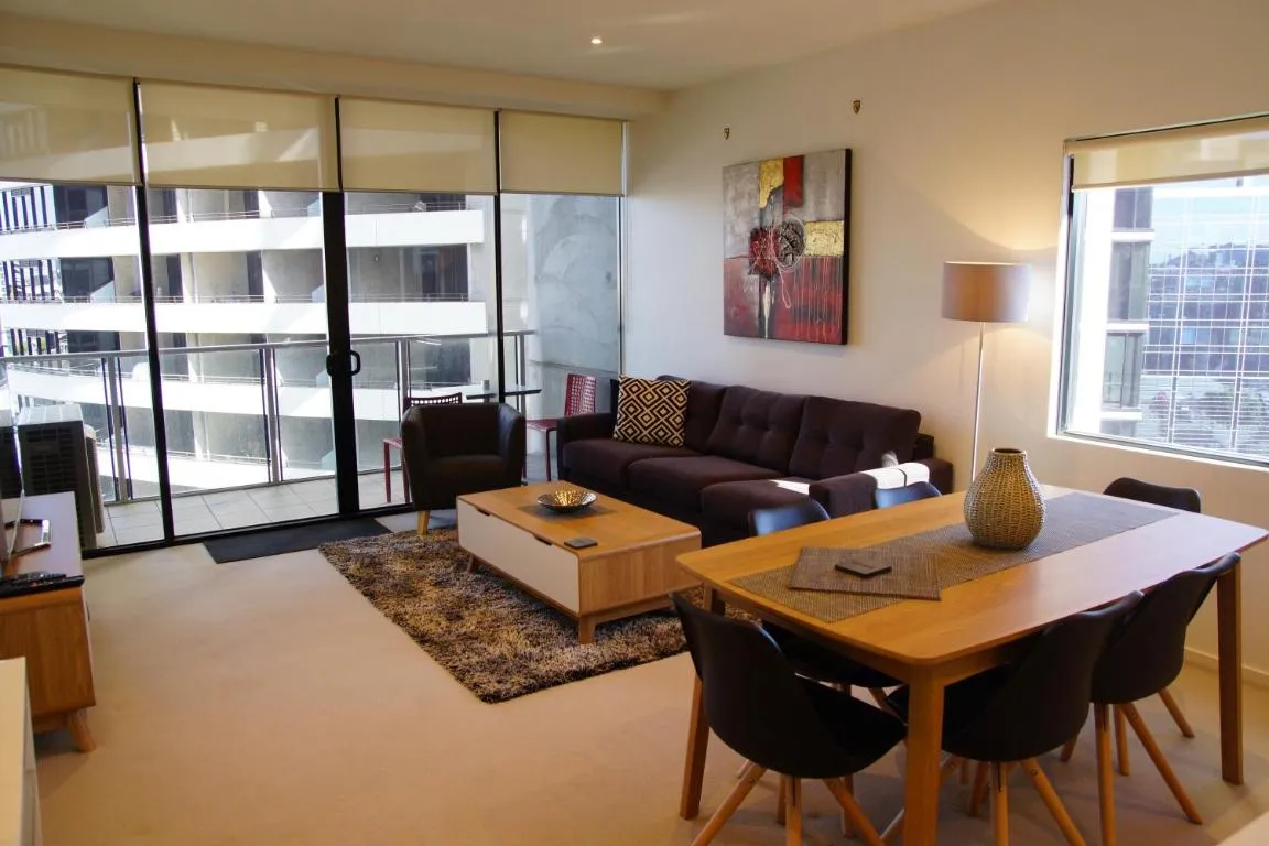 Image of Accent Accommodation@ Docklands