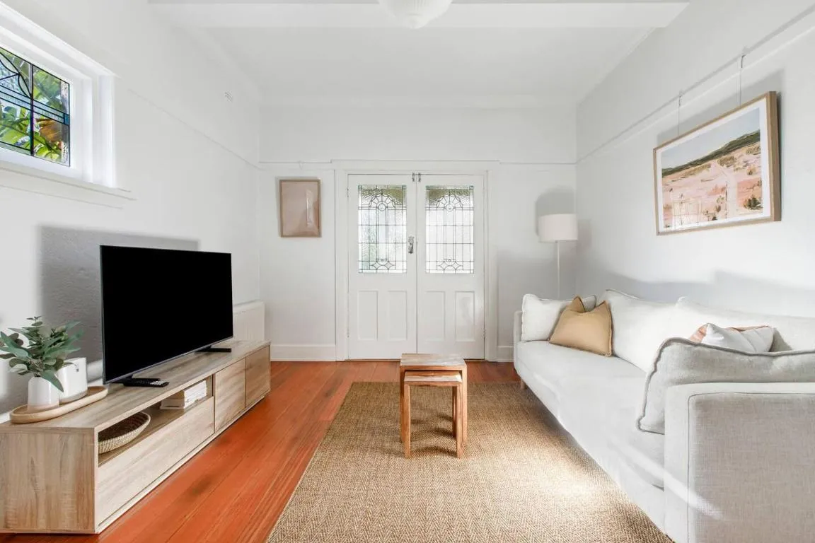 Image of Acland Art Deco – Coastal Chic by St Kilda Beach