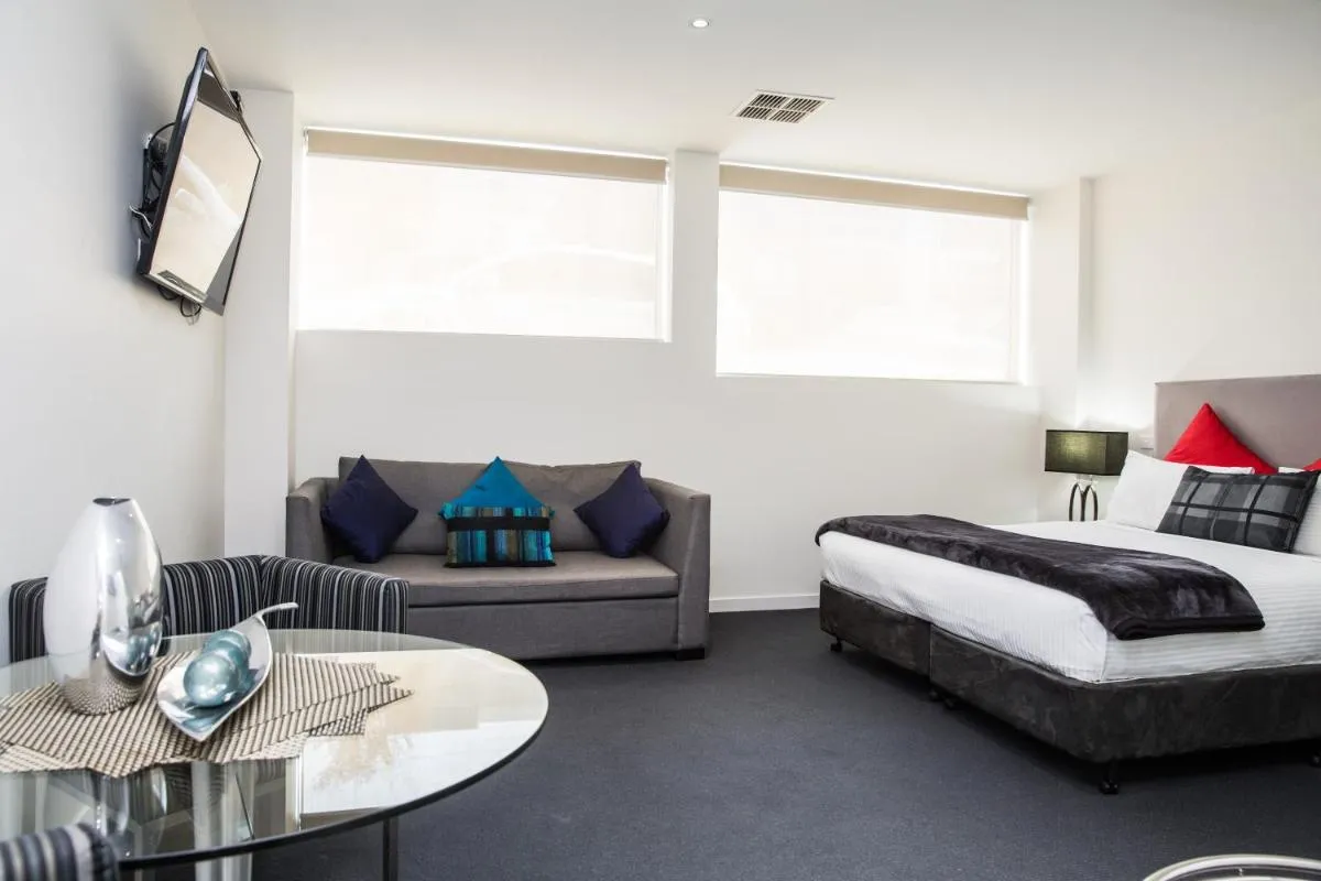Image 4 of Adara Hotel Richmond