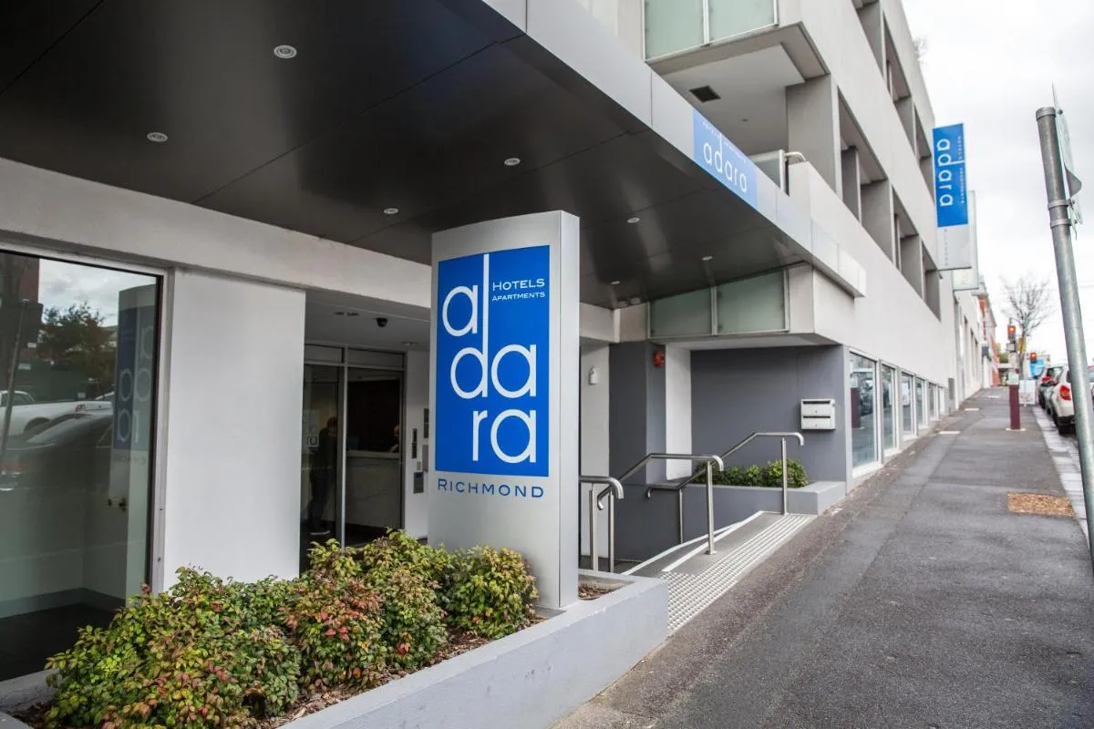 Image 5 of Adara Hotel Richmond