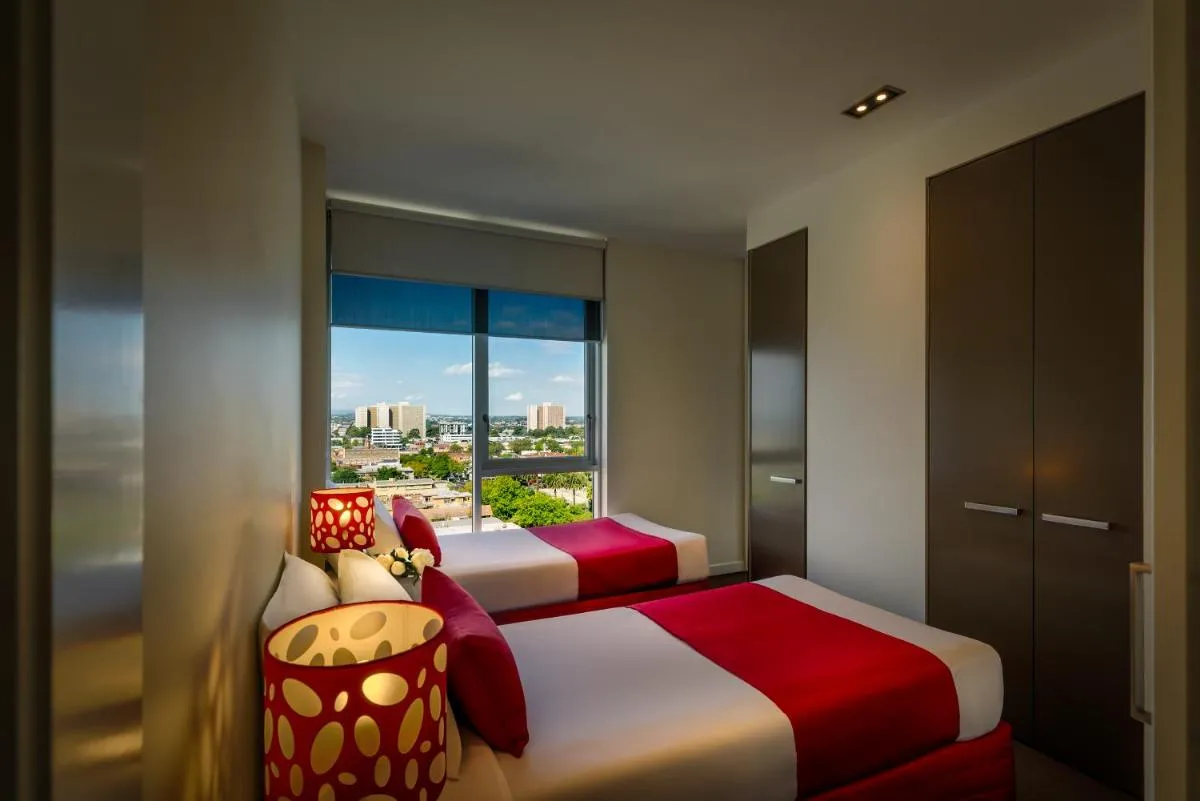 Image 1 of Adele Apartment Hotel East Melbourne
