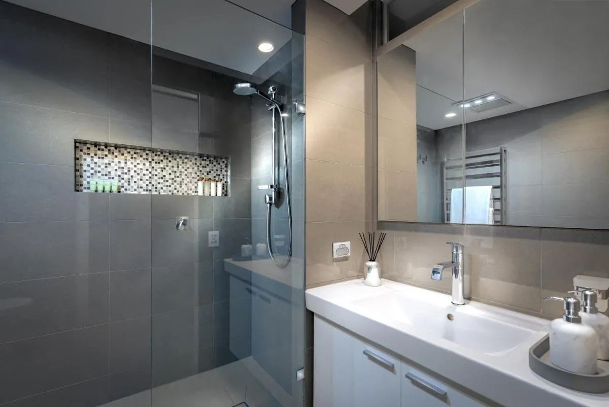 Image 2 of Adele Apartment Hotel East Melbourne