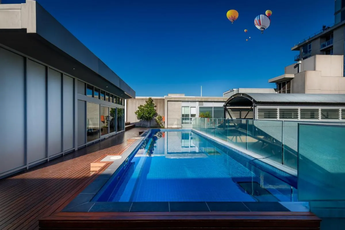 Image 3 of Adele Apartment Hotel East Melbourne