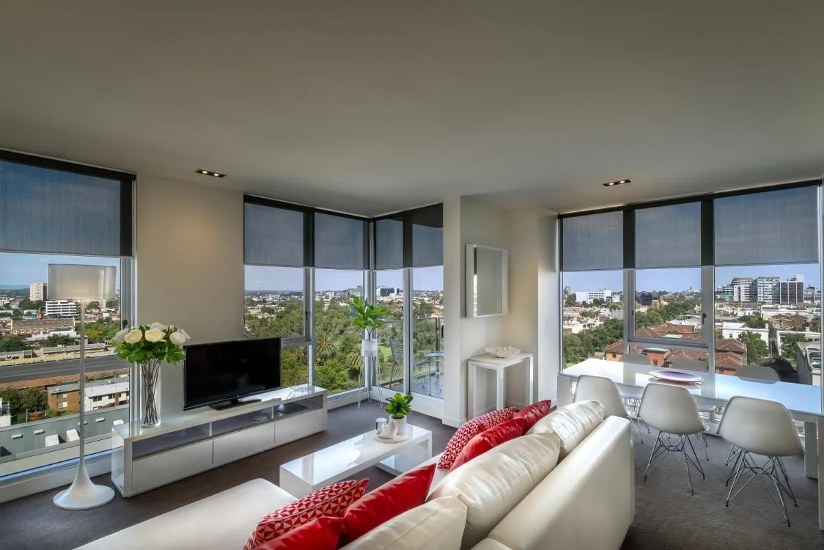 Image 5 of Adele Apartment Hotel East Melbourne