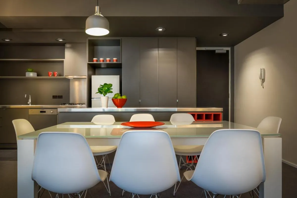 Image 4 of Adele Apartment Hotel East Melbourne