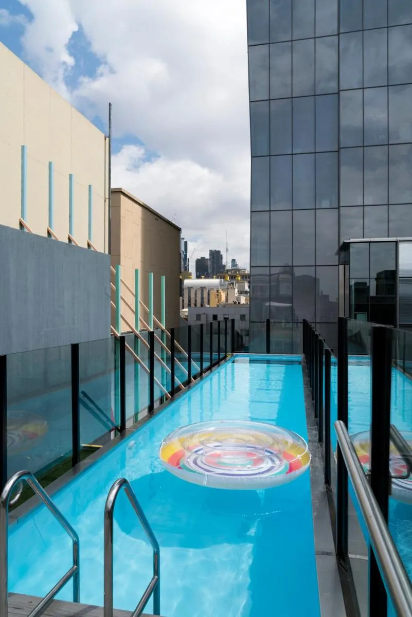 Image 3 of Adelphi Hotel