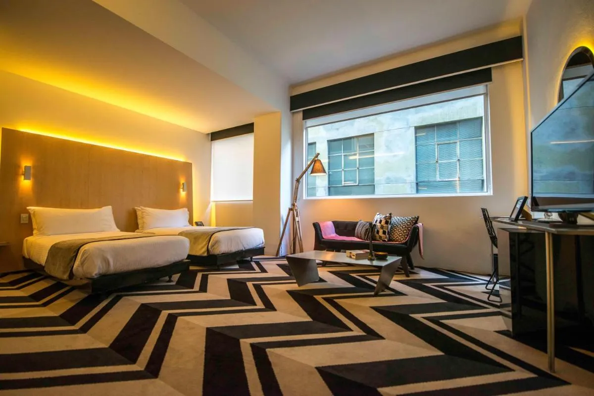 Image 5 of Adelphi Hotel
