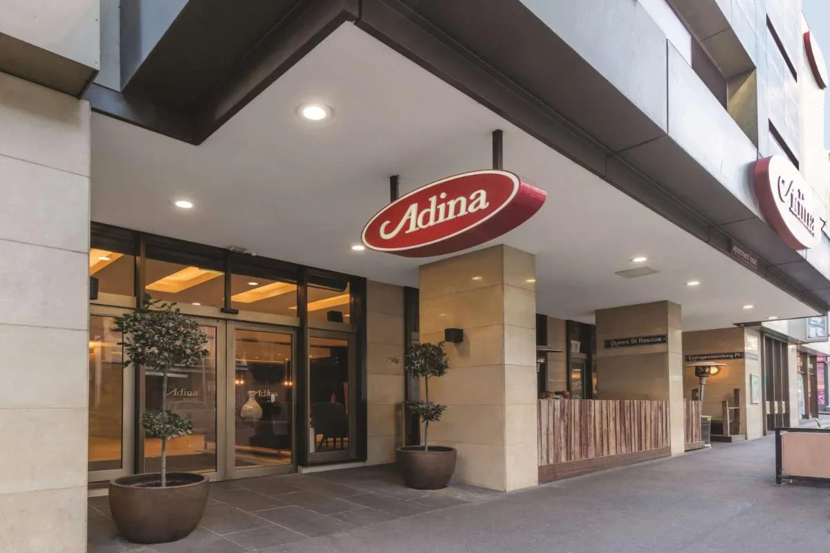 Image 2 of Adina Apartment Hotel Melbourne