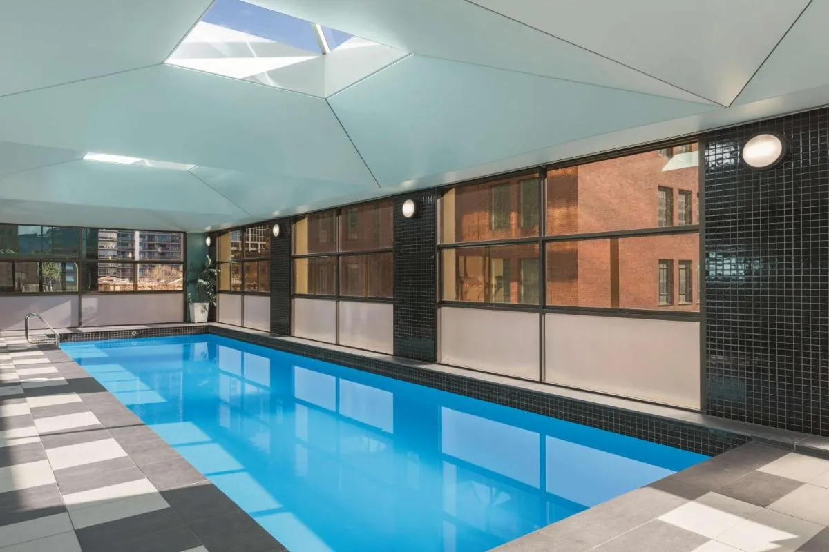 Image 1 of Adina Apartment Hotel Melbourne
