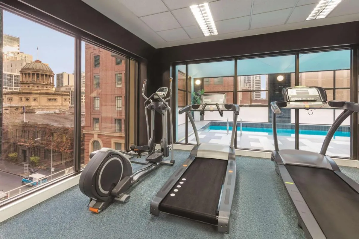 Image 3 of Adina Apartment Hotel Melbourne