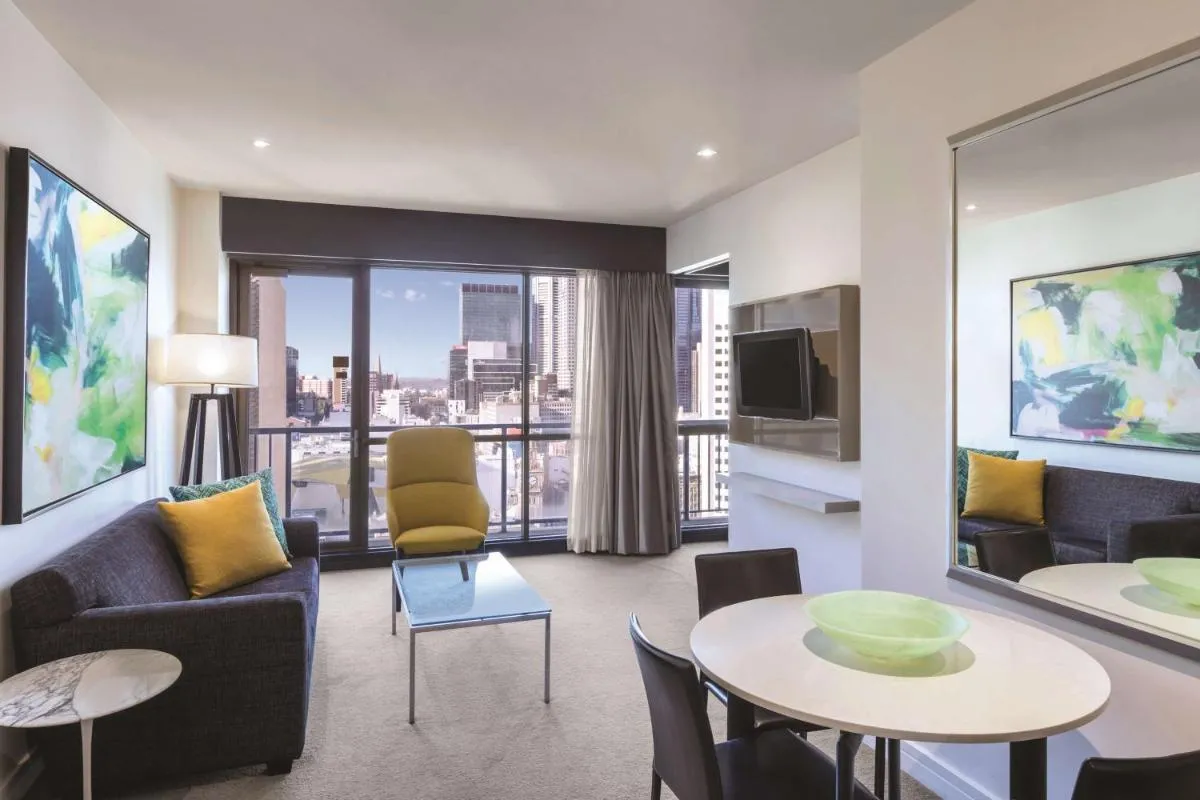 Image 6 of Adina Apartment Hotel Melbourne