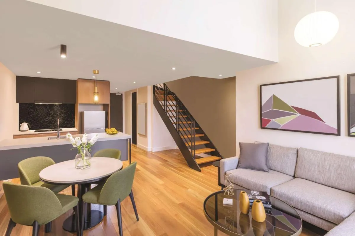 Image 4 of Adina Apartment Hotel Melbourne