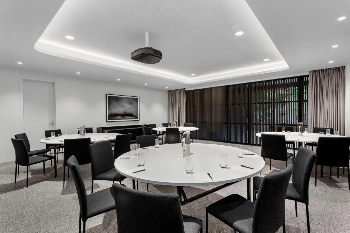 Image 6 of Adina Apartment Hotel Melbourne Southbank