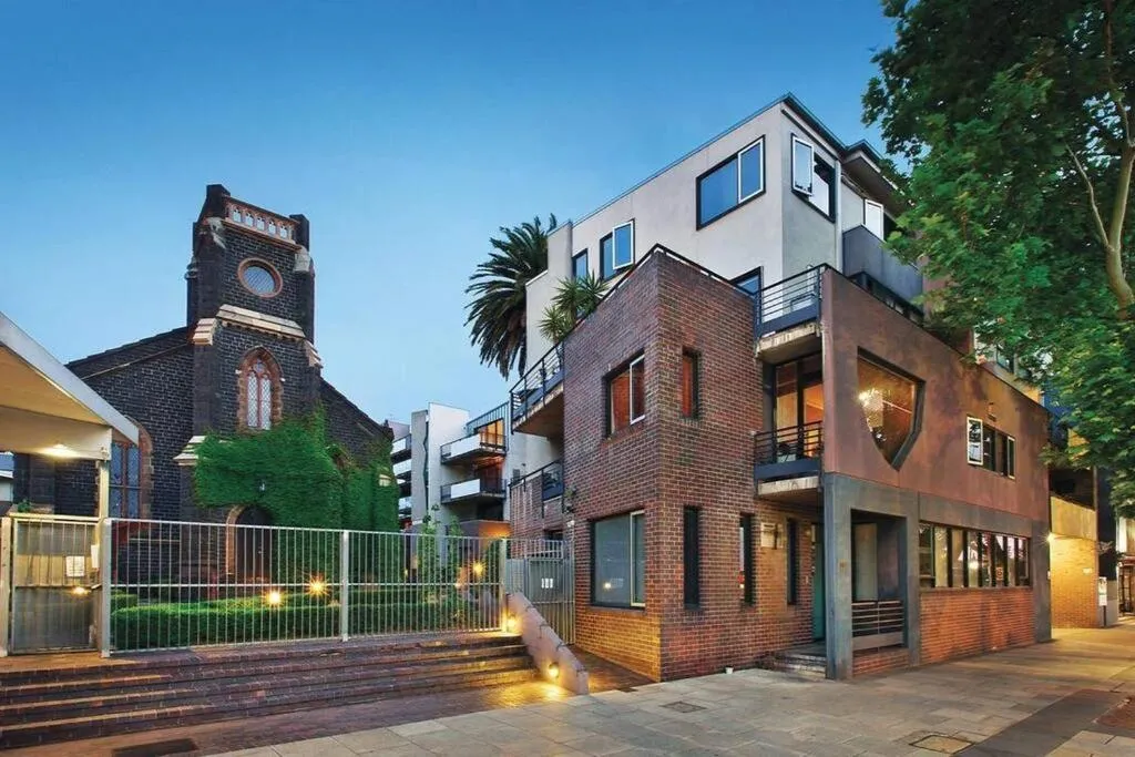Image of Alameda Apartment St Kilda by Ready Set Stay