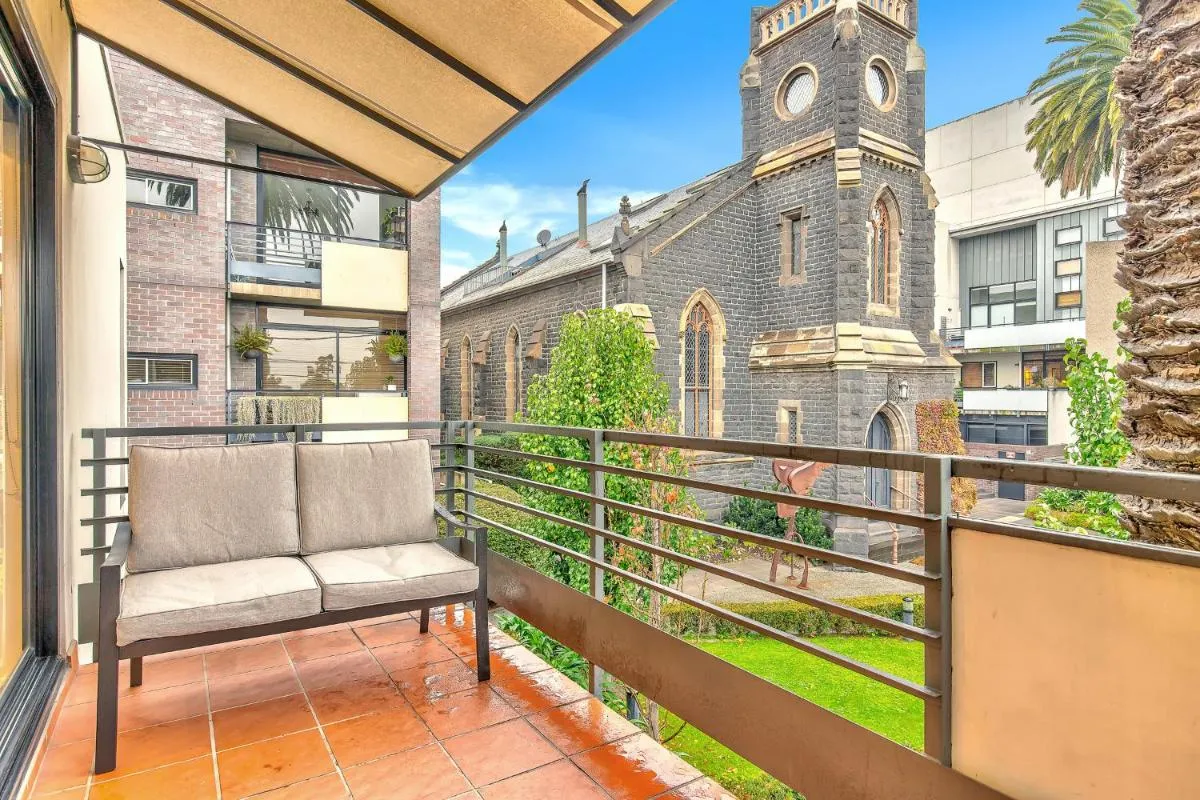 Image 4 of Alameda Apartment St Kilda by Ready Set Stay